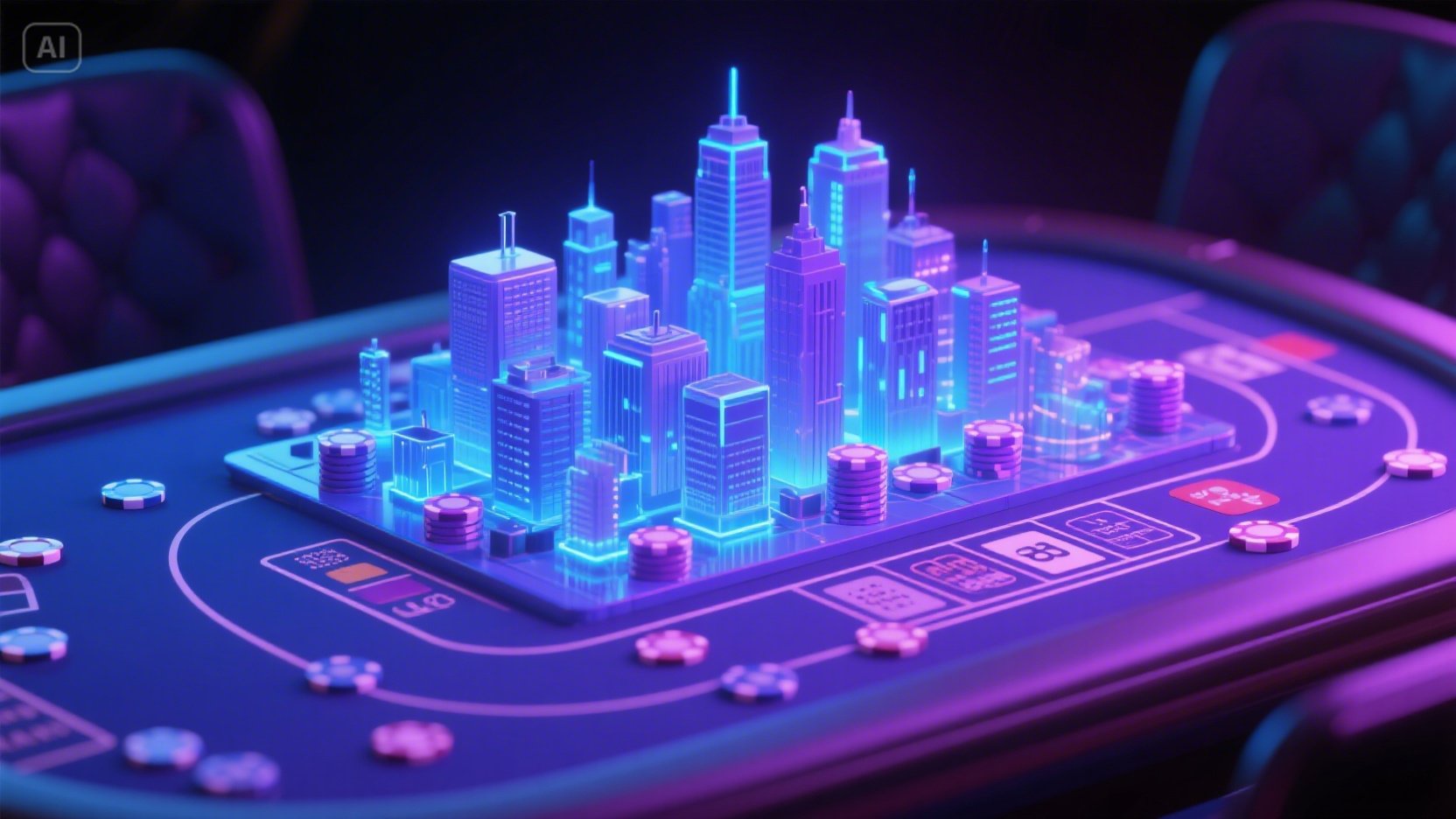 Casino Casino Together desktop and mobile interfaces