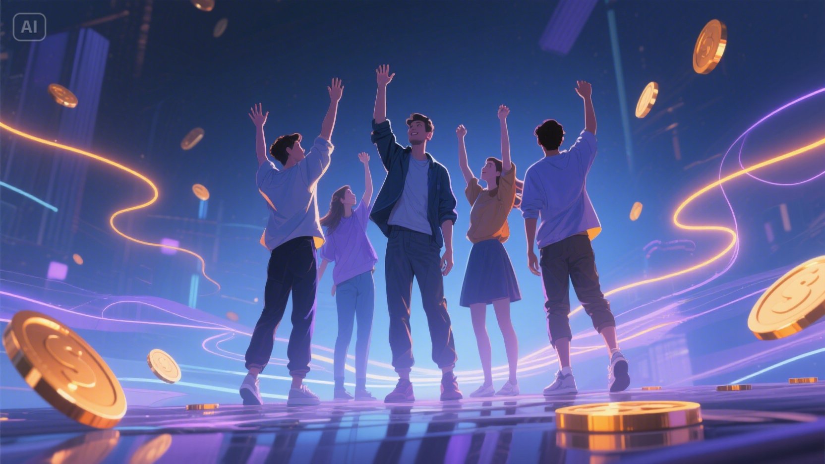 Registration at Casino Together Casino