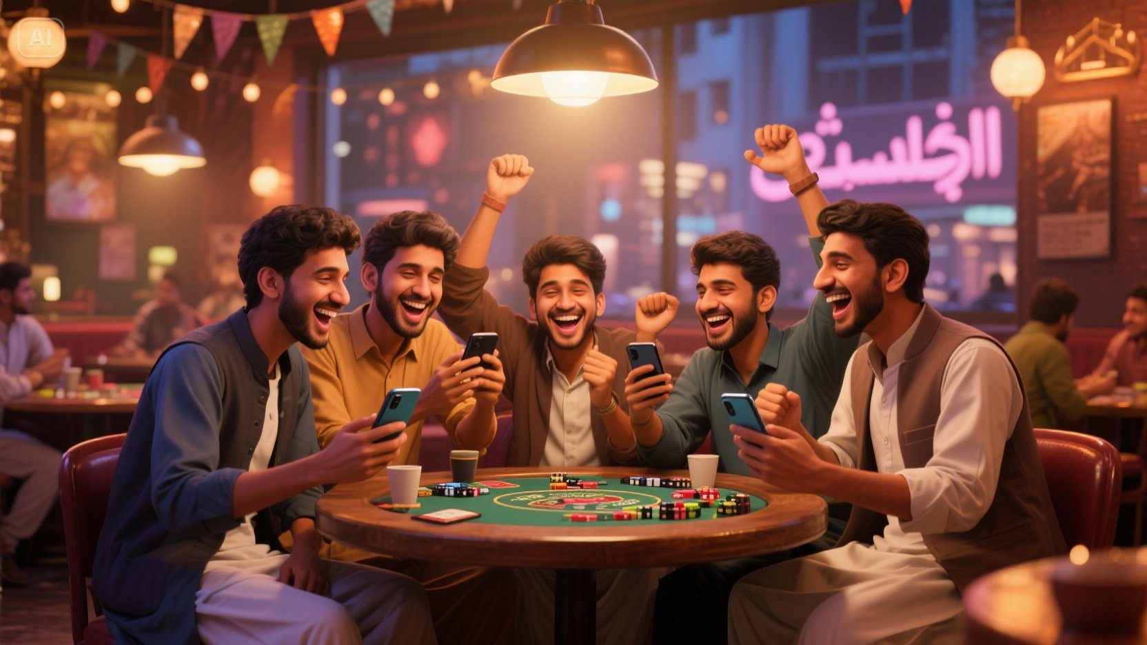 Casino TogetherDeposit once and receive 200% instantly on your balance! Pakistani players can enjoy real PKR rewards, fast customer service, and secure gaming with guaranteed payouts.