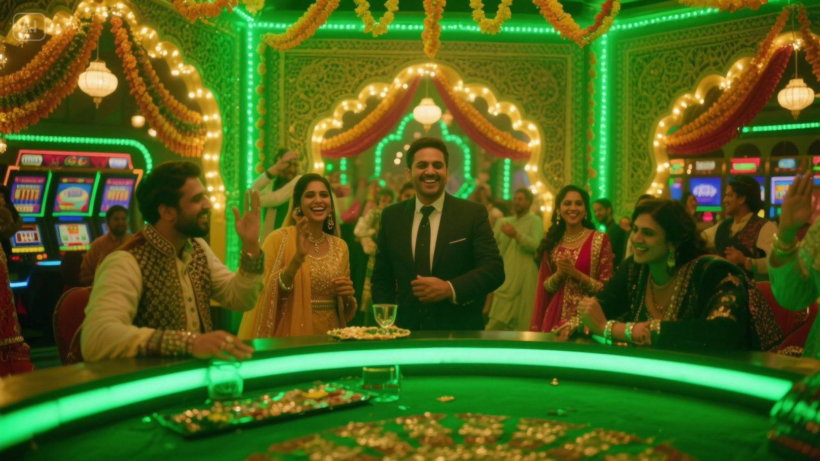 Casino TogetherDeposit today and enjoy 200% instantly on your first recharge! Pakistan’s users can play slots, table games, and poker with secure PKR support.