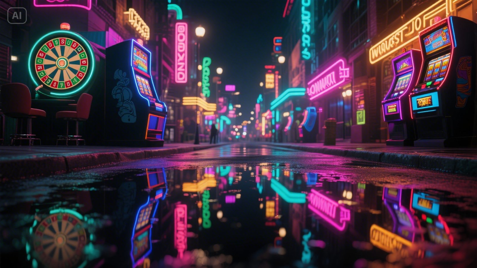 Registration at Casino Together Casino